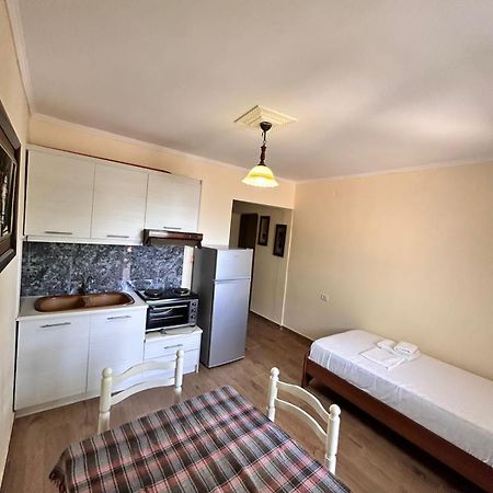 Green Villa Sarandë 외부 사진
