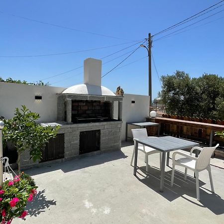 Green Villa Sarandë 외부 사진
