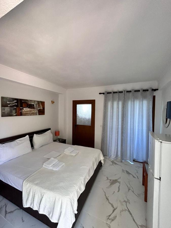 Green Villa Sarandë 외부 사진