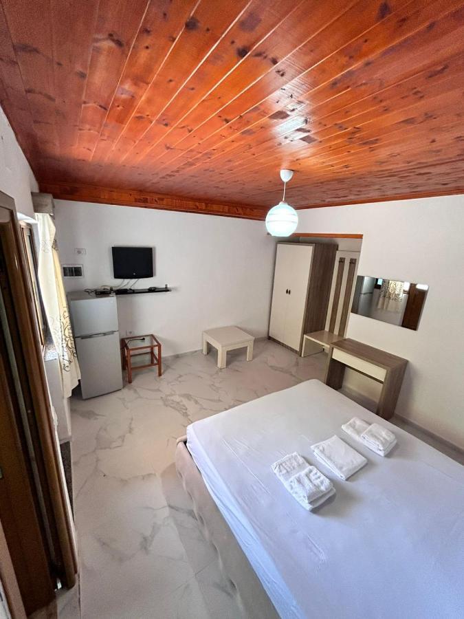 Green Villa Sarandë 외부 사진