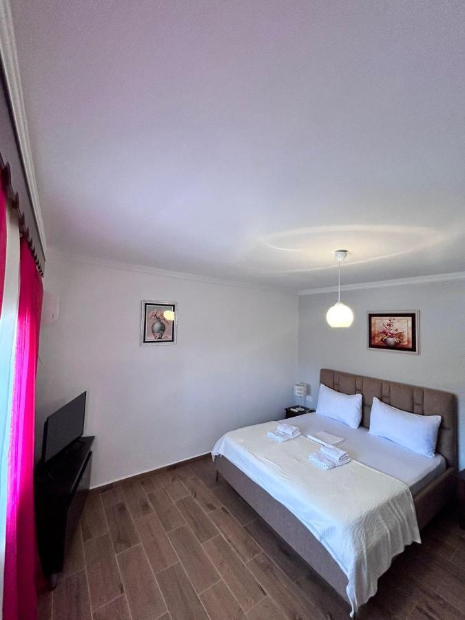 Green Villa Sarandë 외부 사진