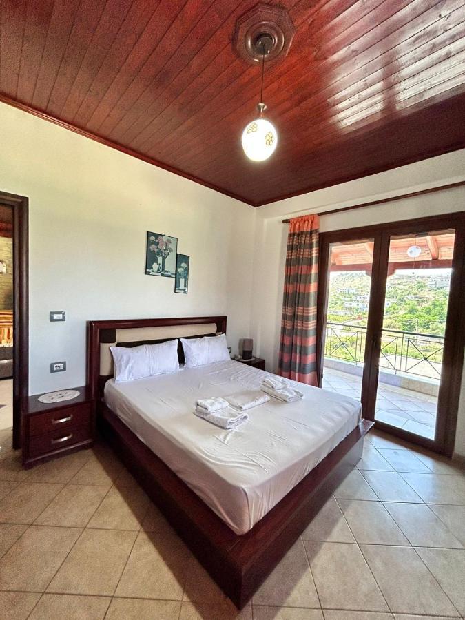 Green Villa Sarandë 외부 사진