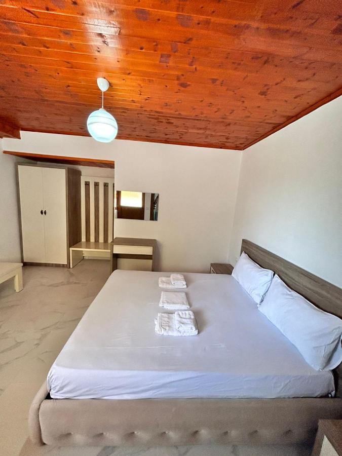 Green Villa Sarandë 외부 사진