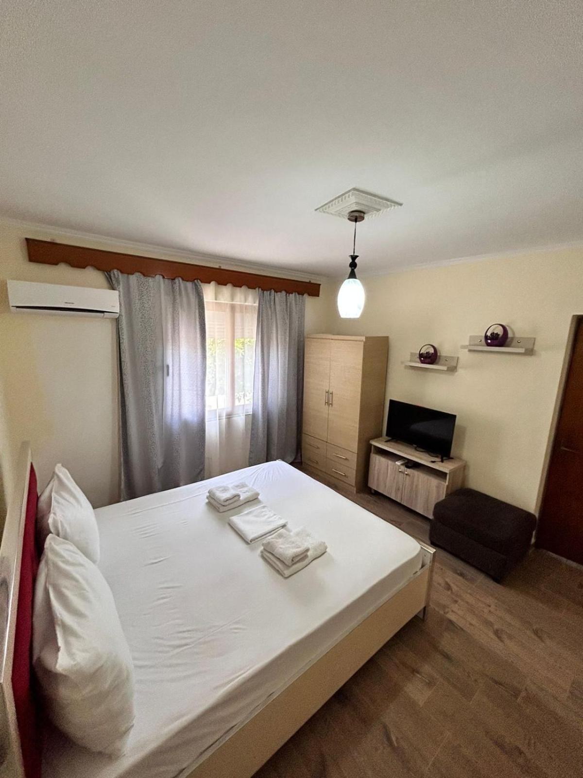 Green Villa Sarandë 외부 사진