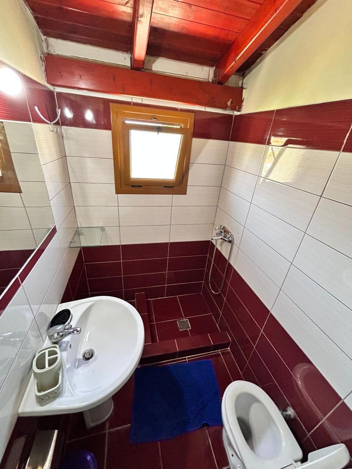 Green Villa Sarandë 외부 사진