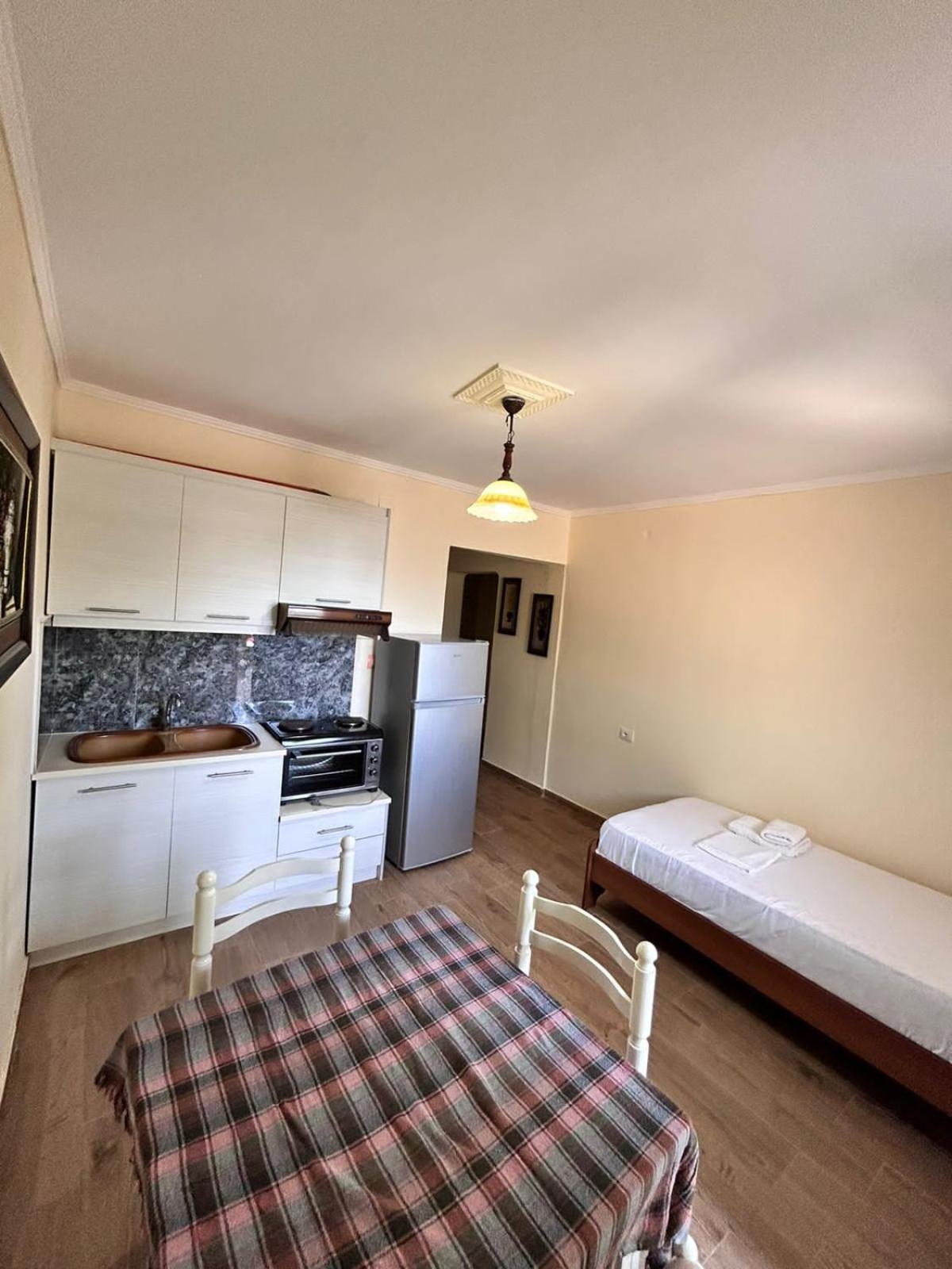 Green Villa Sarandë 외부 사진