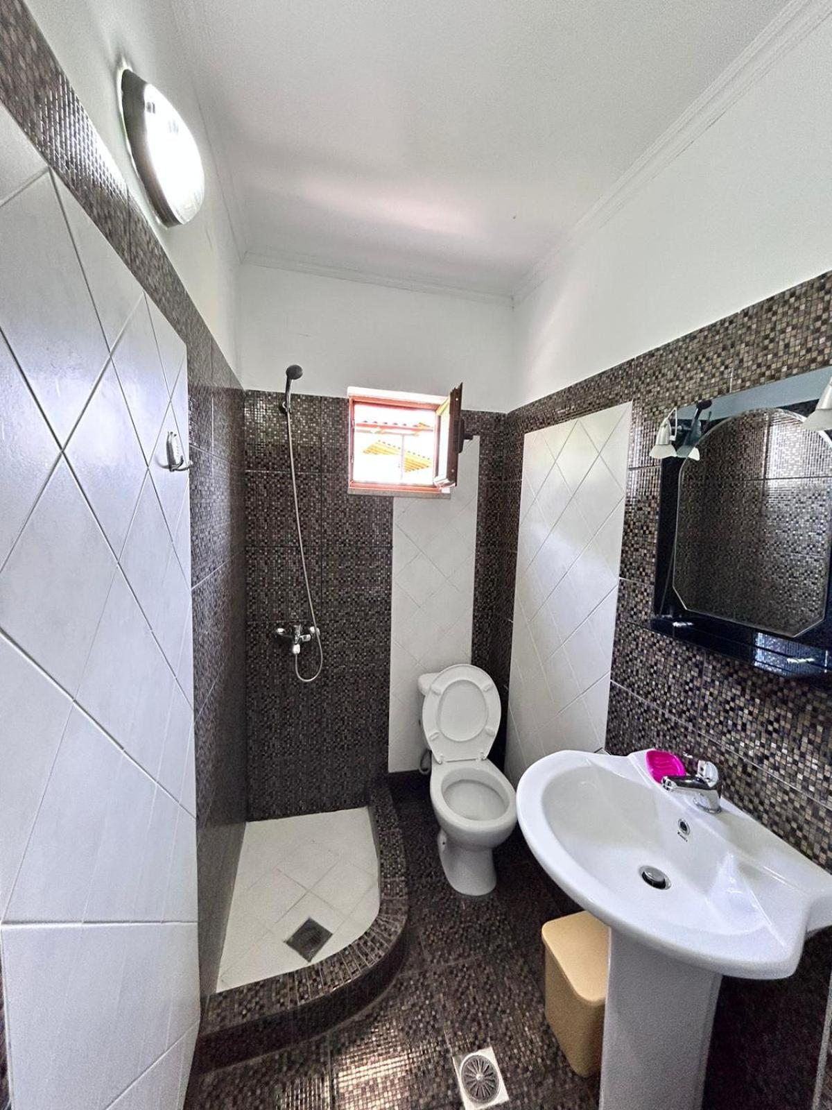 Green Villa Sarandë 외부 사진