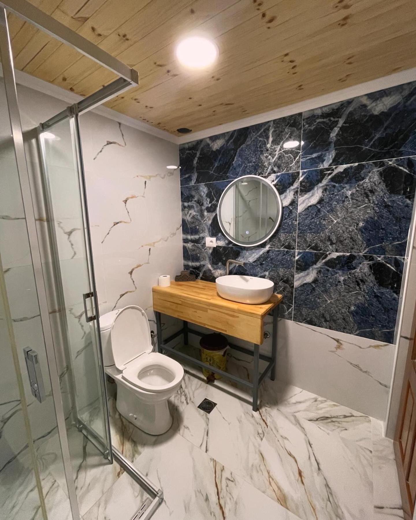 Green Villa Sarandë 외부 사진